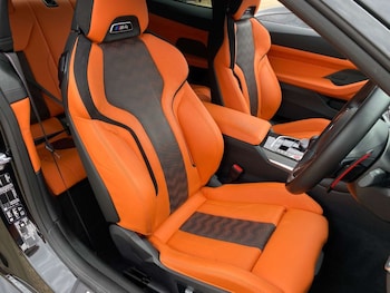 Used BMW M4 2022 for sale - 79333079: Photo