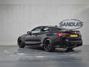 Used BMW M4 2022 for sale - 79333079: Photo