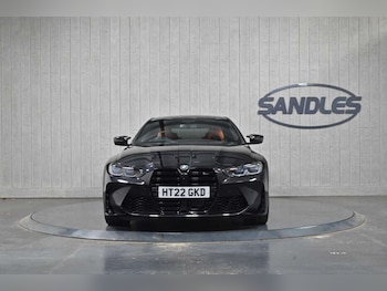 Used BMW M4 2022 for sale - 79333079: Photo