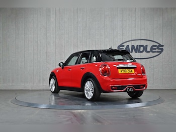 Used MINI Hatch 2018 for sale - 78577537: Photo