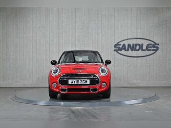 Used MINI Hatch 2018 for sale - 78577537: Photo