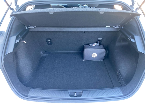 Used MG MG4 2023 for sale - 76214937: Photo 50