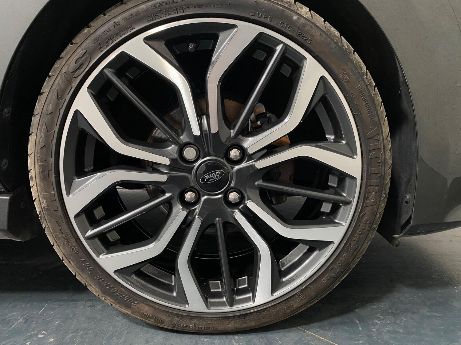 Used Ford Fiesta 2022 for sale - 77611963: Photo 20