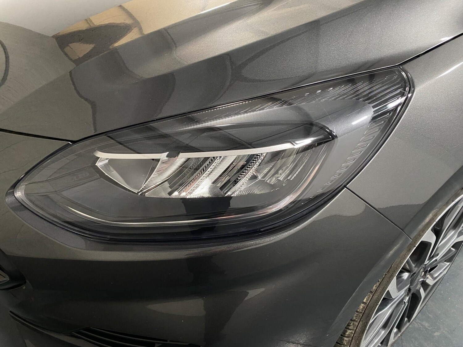 Used Ford Fiesta 2022 for sale - 77611963: Photo 22