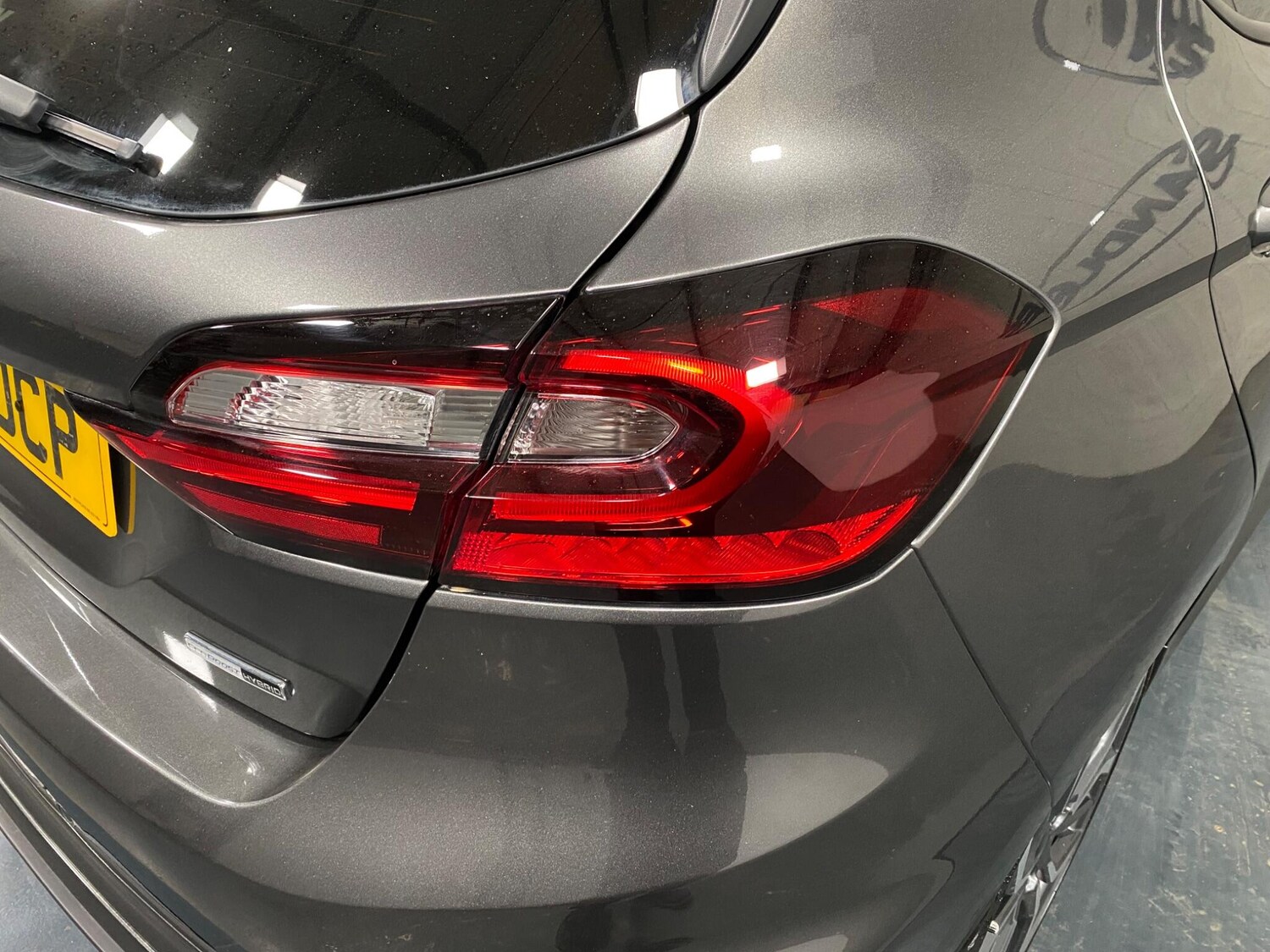 Used Ford Fiesta 2022 for sale - 77611963: Photo 23