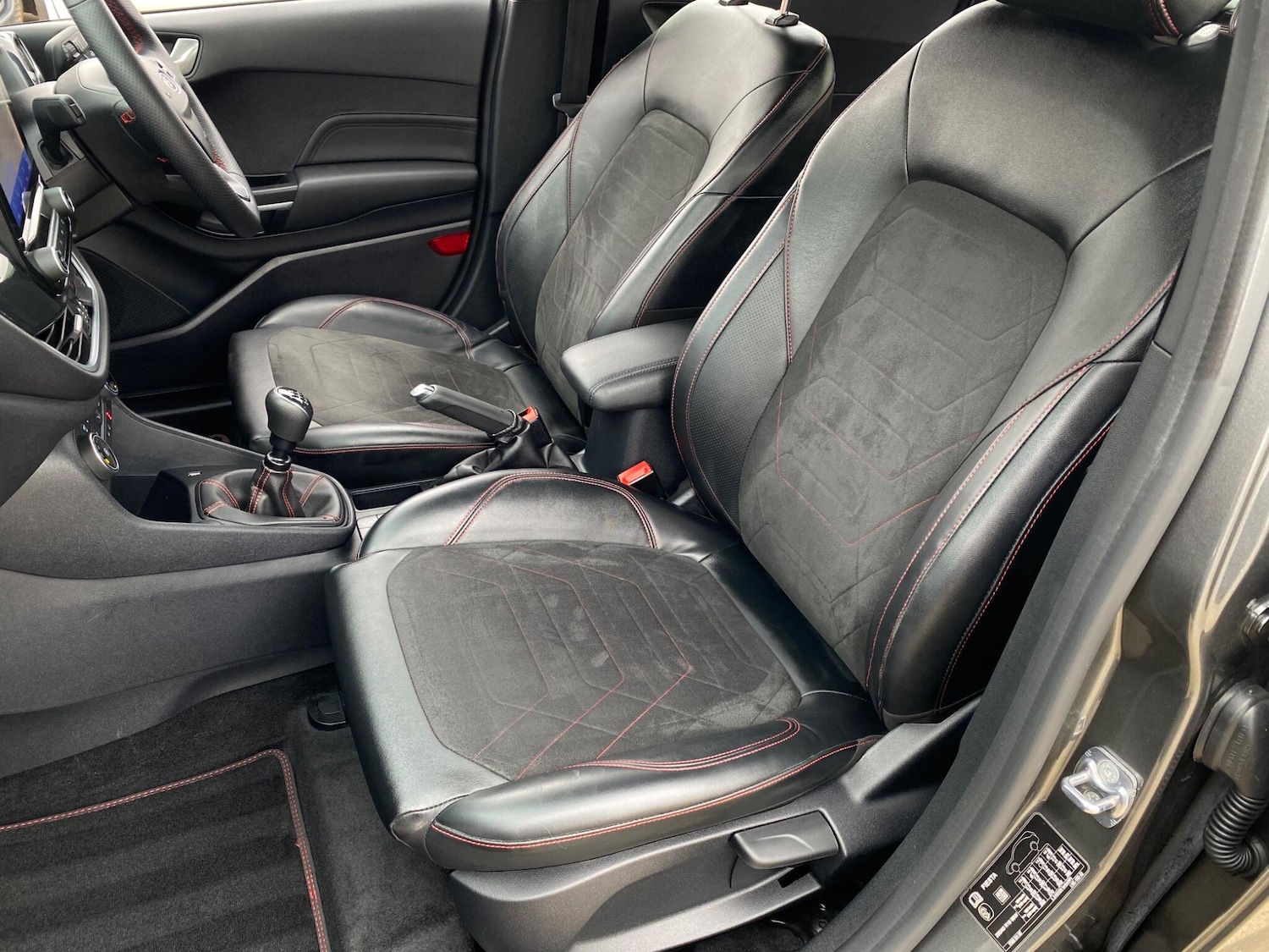 Used Ford Fiesta 2022 for sale - 77611963: Photo 25