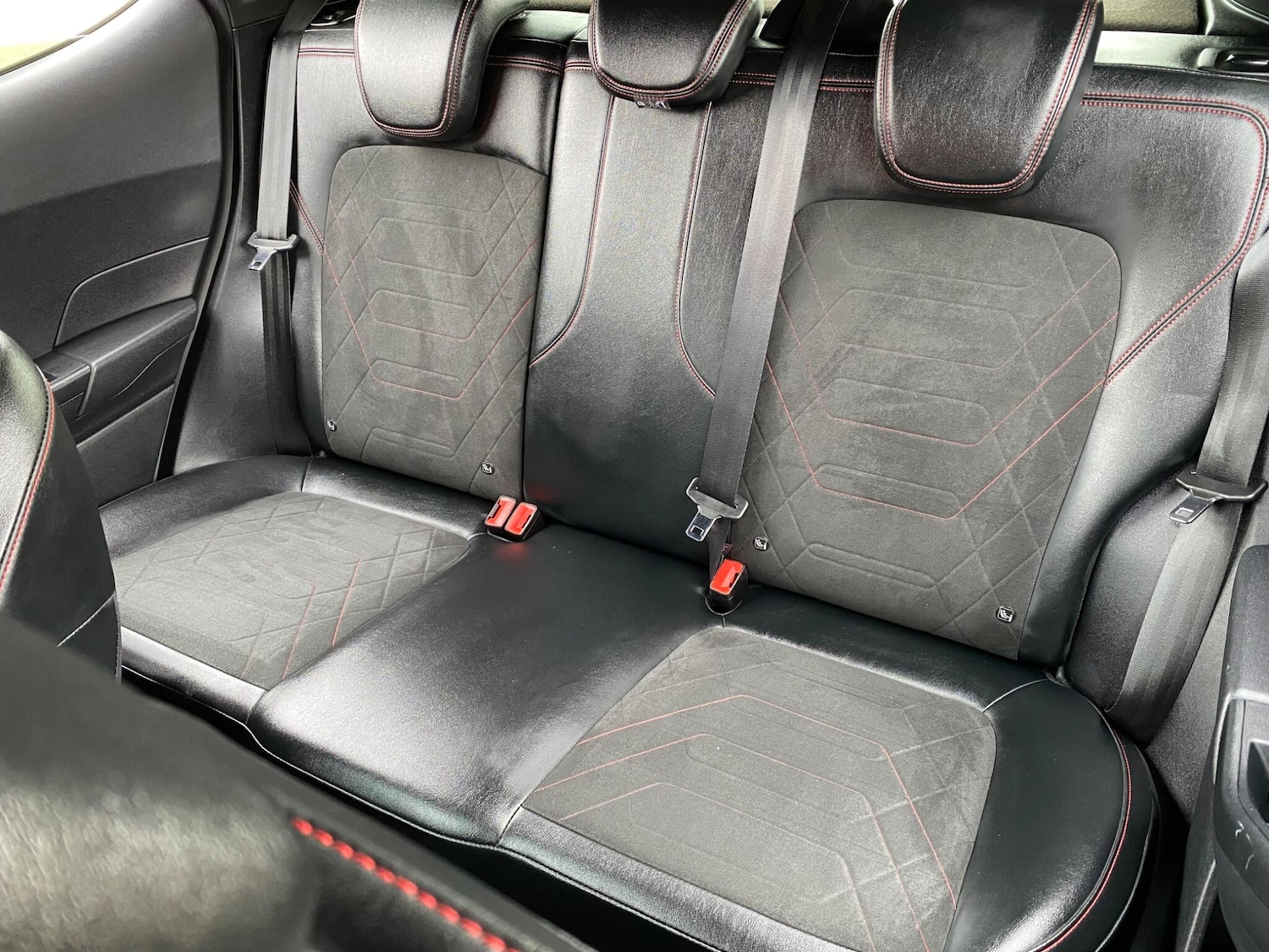 Used Ford Fiesta 2022 for sale - 77611963: Photo 26