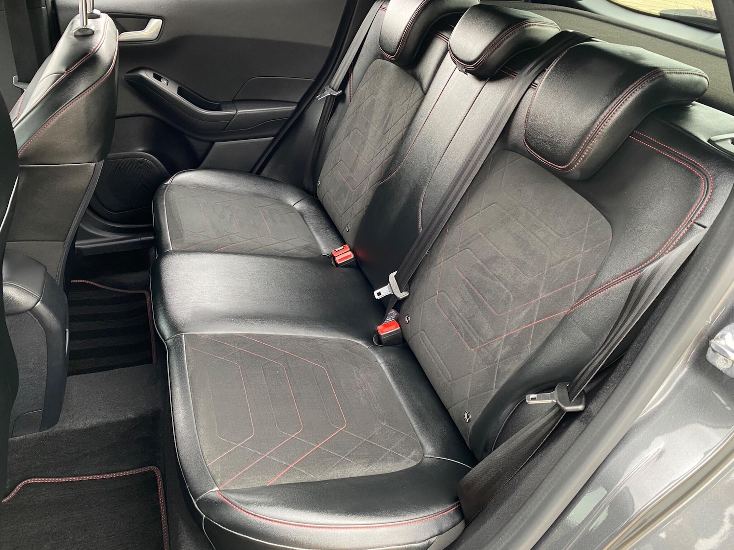 Used Ford Fiesta 2022 for sale - 77611963: Photo 27