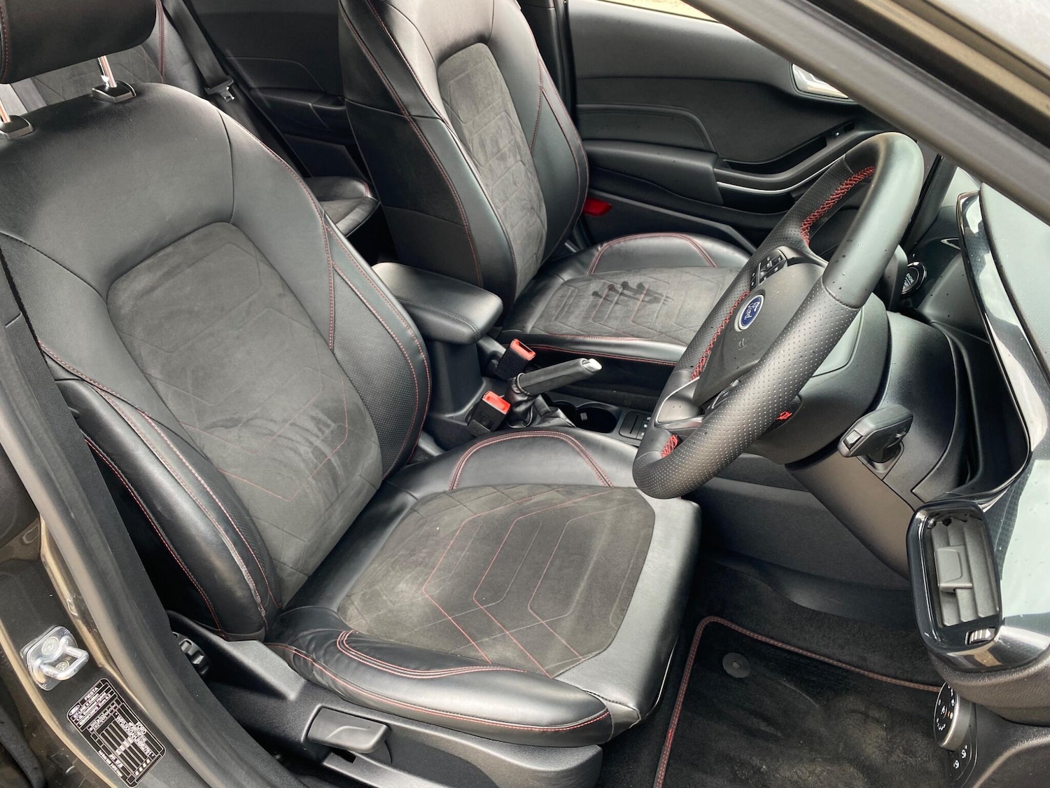 Used Ford Fiesta 2022 for sale - 77611963: Photo 29