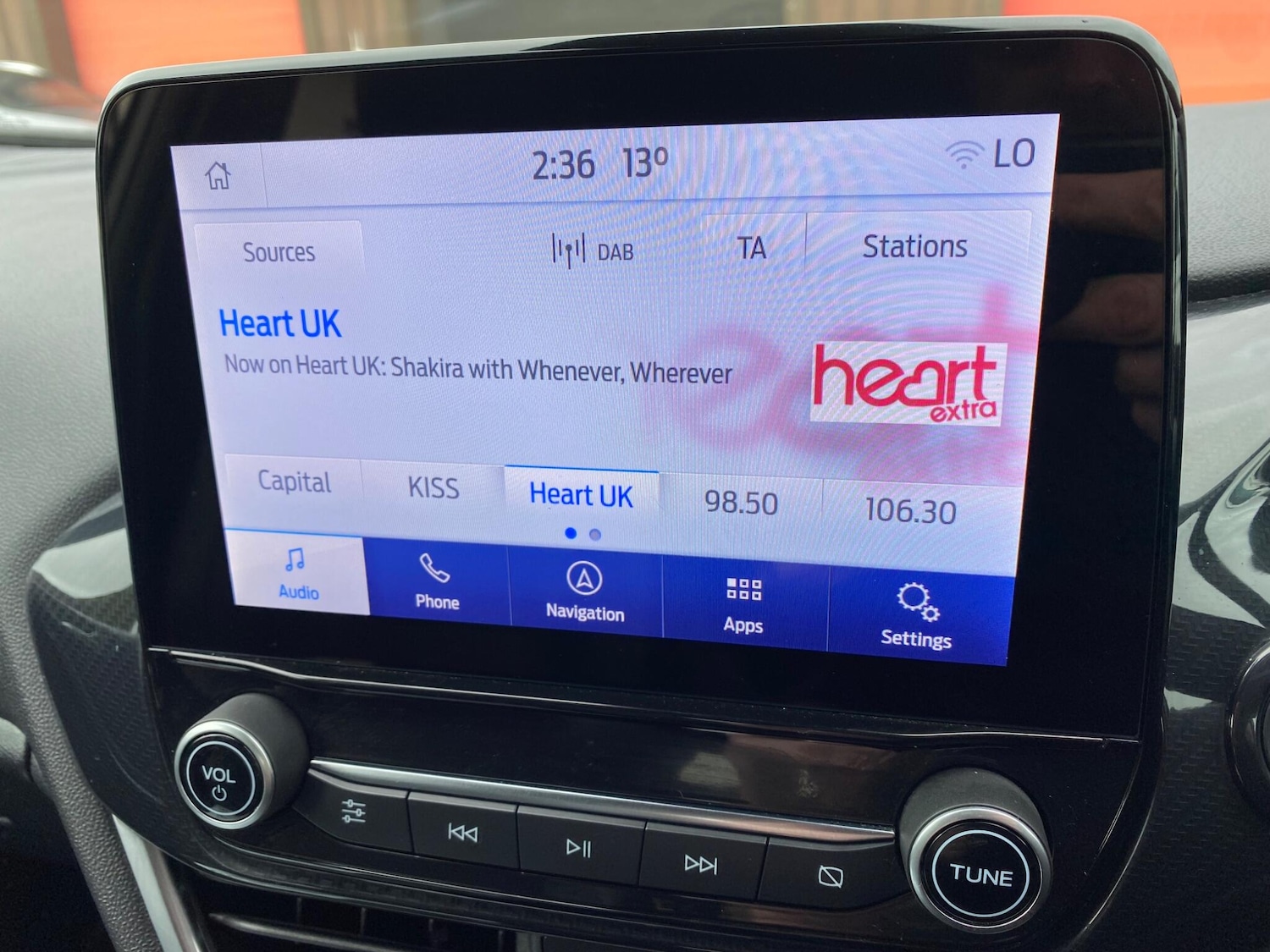 Used Ford Fiesta 2022 for sale - 77611963: Photo 32