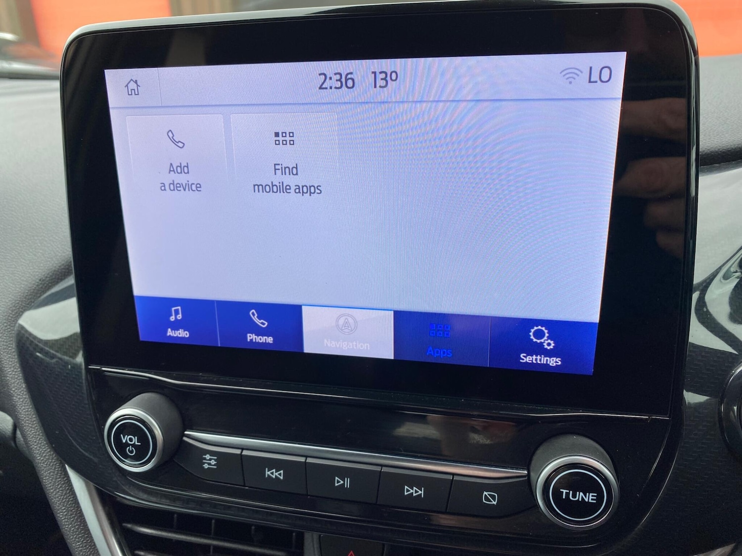 Used Ford Fiesta 2022 for sale - 77611963: Photo 33