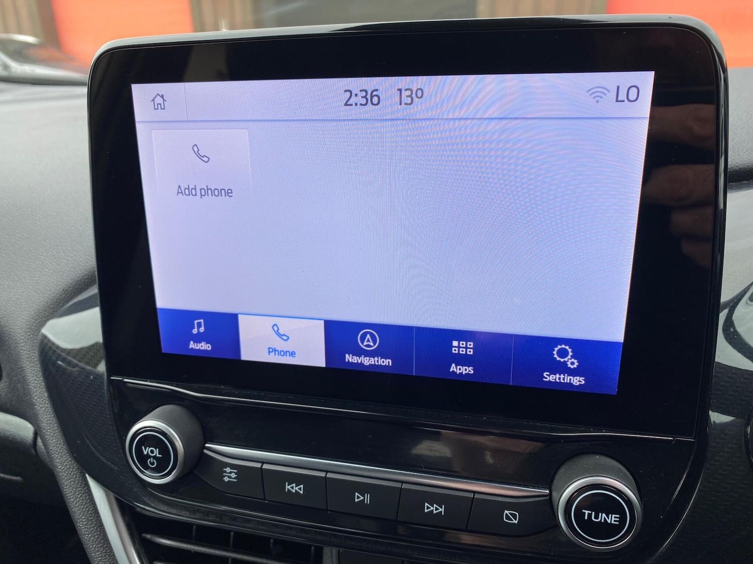 Used Ford Fiesta 2022 for sale - 77611963: Photo 37