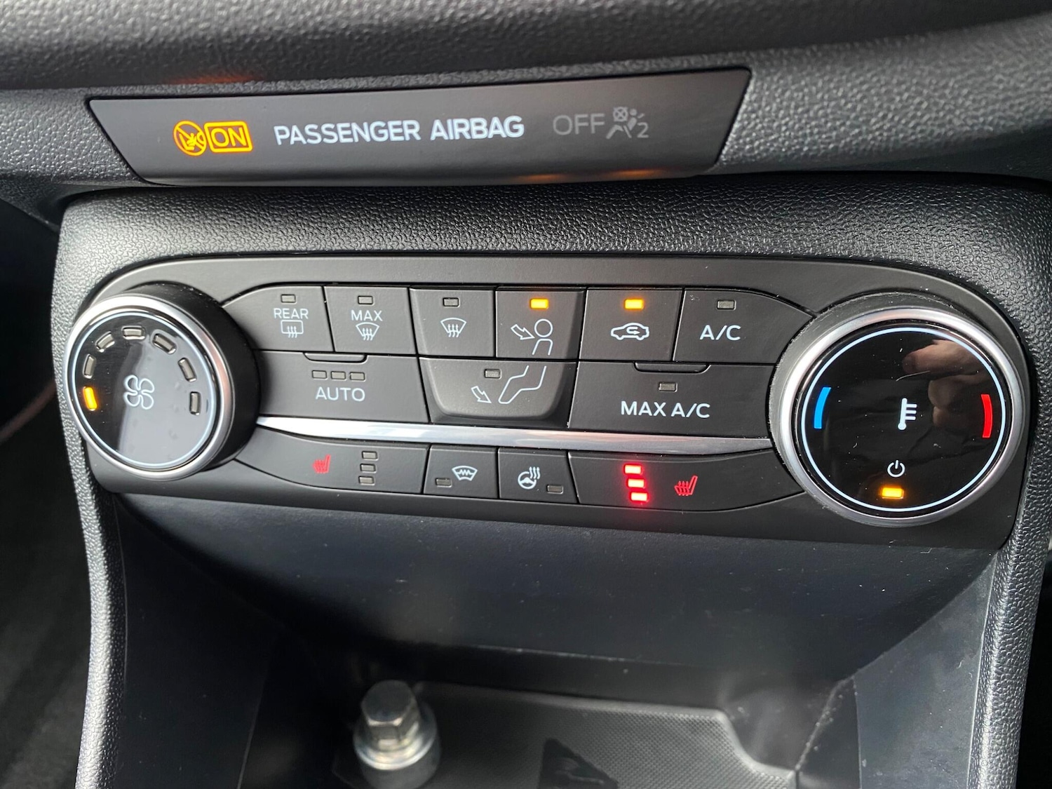 Used Ford Fiesta 2022 for sale - 77611963: Photo 39