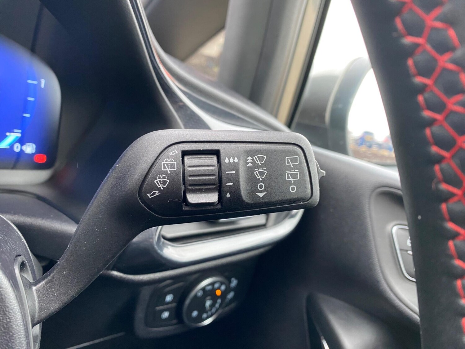 Used Ford Fiesta 2022 for sale - 77611963: Photo 45