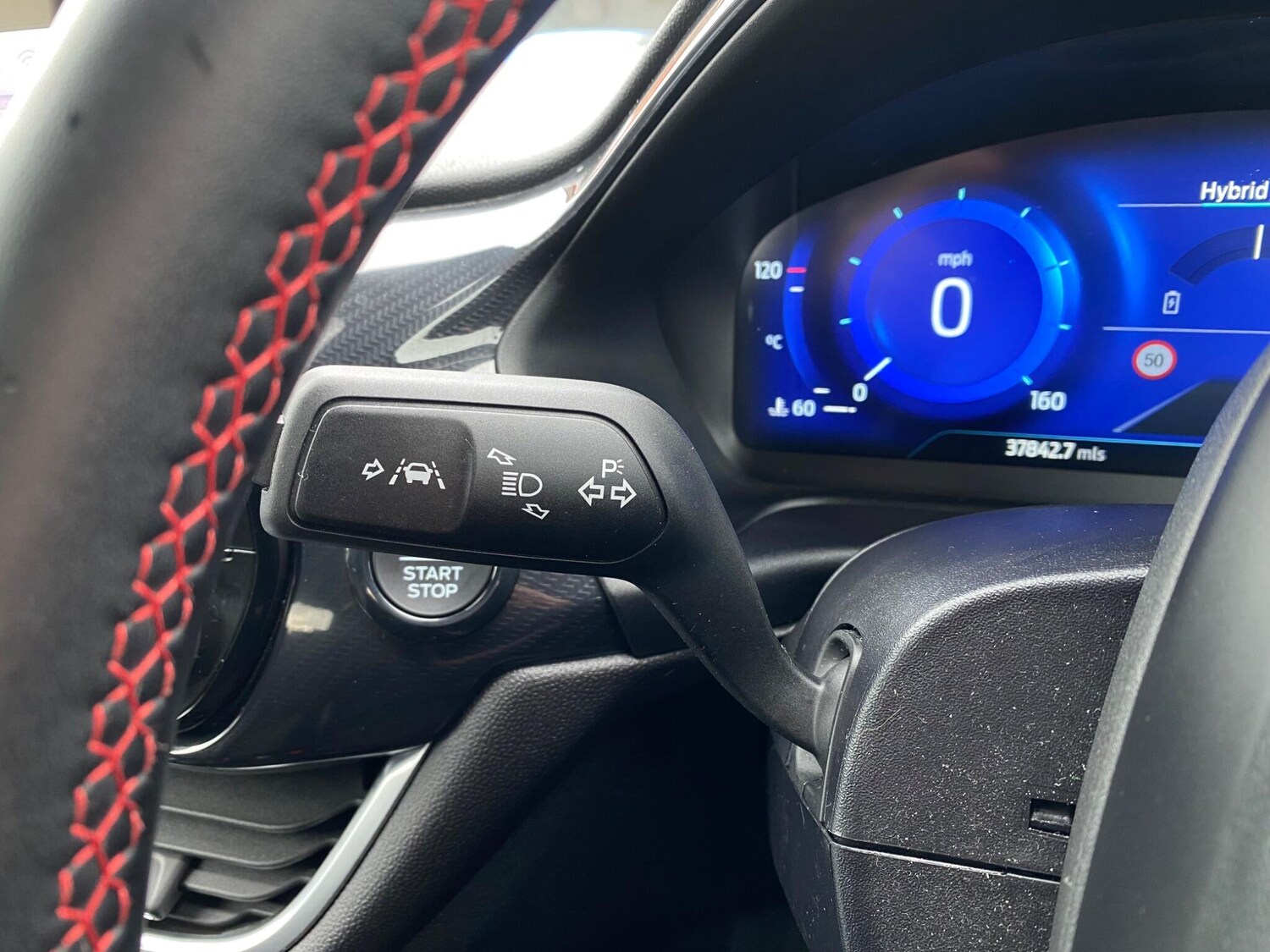 Used Ford Fiesta 2022 for sale - 77611963: Photo 46