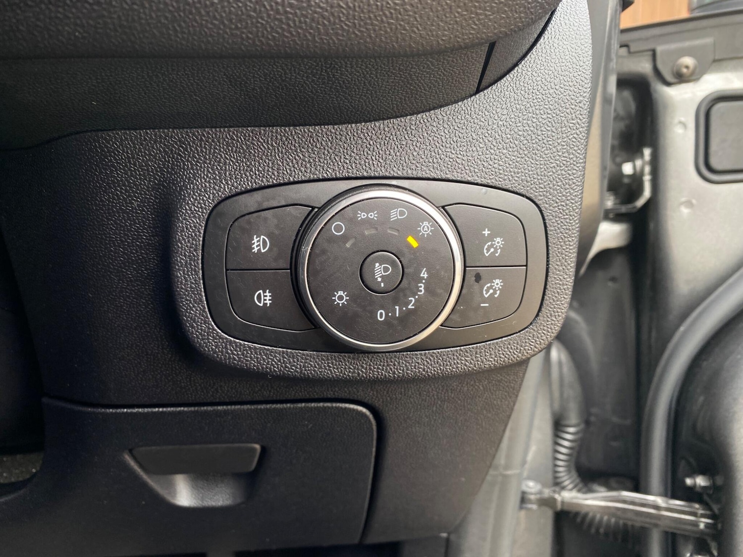 Used Ford Fiesta 2022 for sale - 77611963: Photo 48