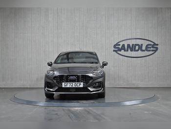 Used Ford Fiesta 2022 for sale - 77611963: Photo