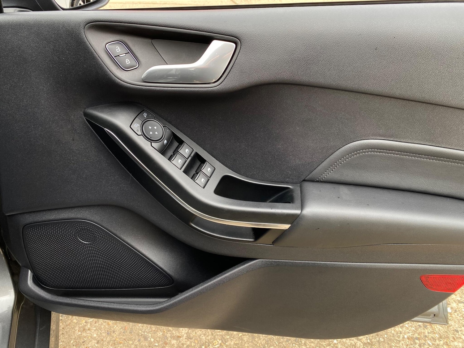 Used Ford Fiesta 2022 for sale - 77611963: Photo 50