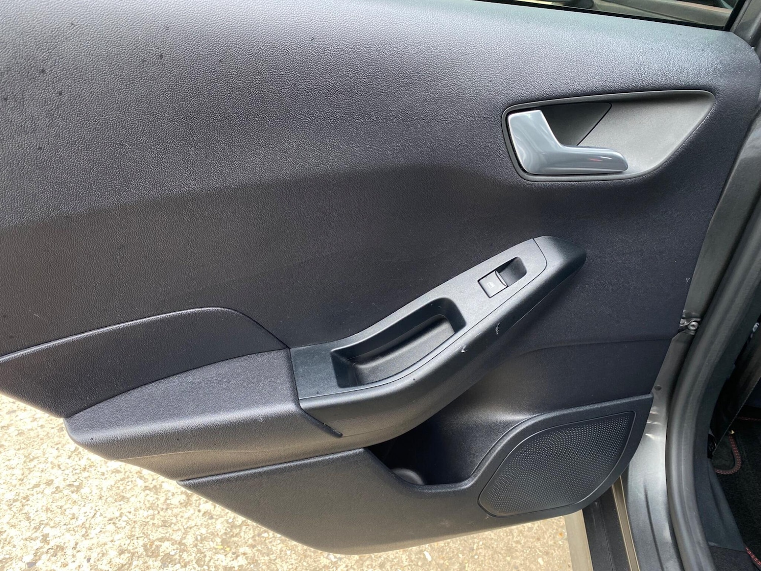 Used Ford Fiesta 2022 for sale - 77611963: Photo 51