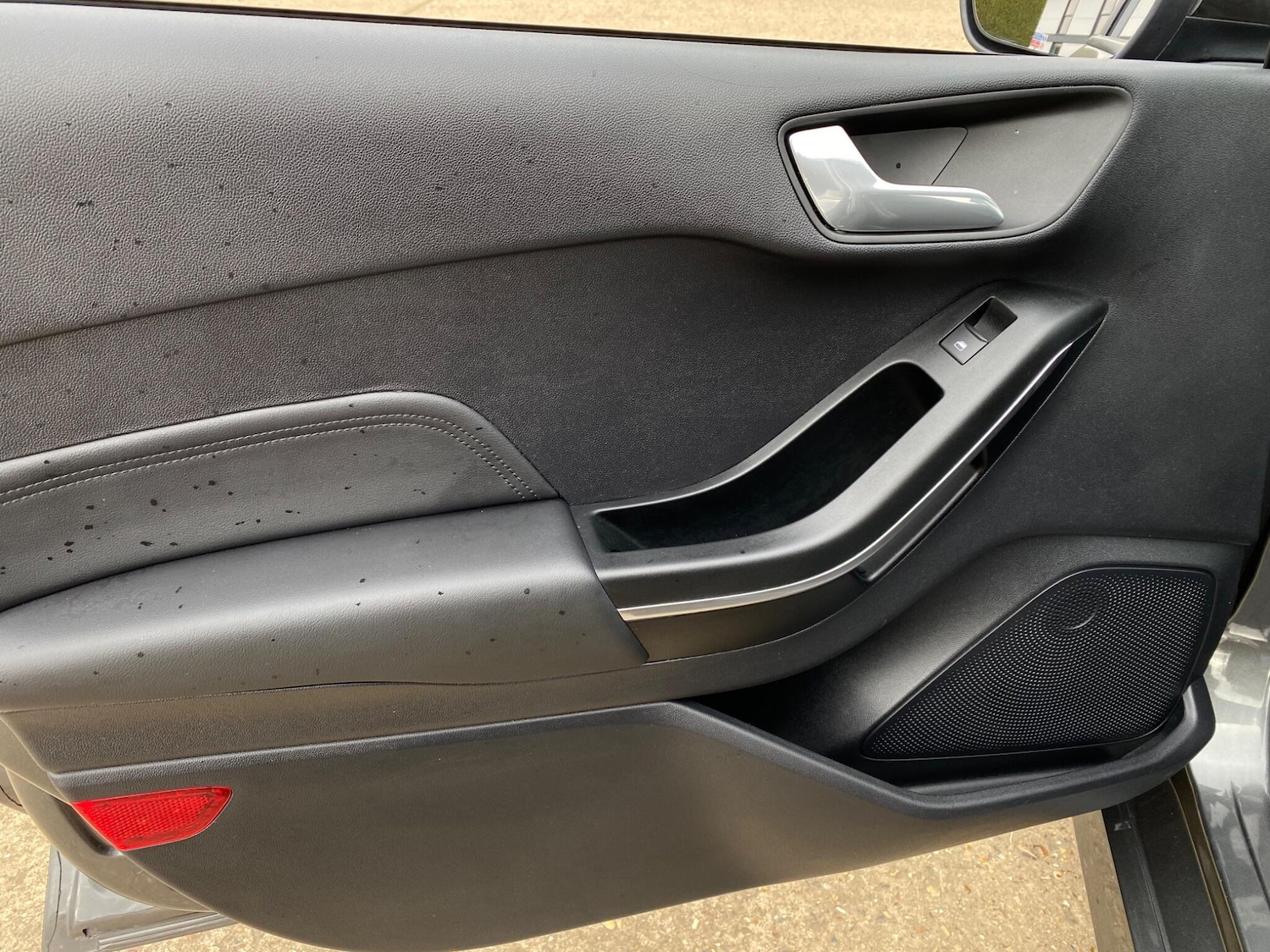 Used Ford Fiesta 2022 for sale - 77611963: Photo 52