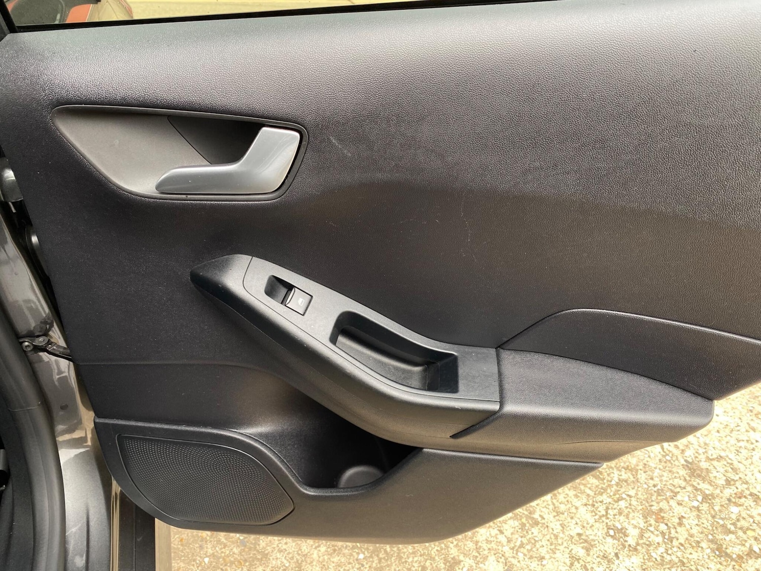 Used Ford Fiesta 2022 for sale - 77611963: Photo 53