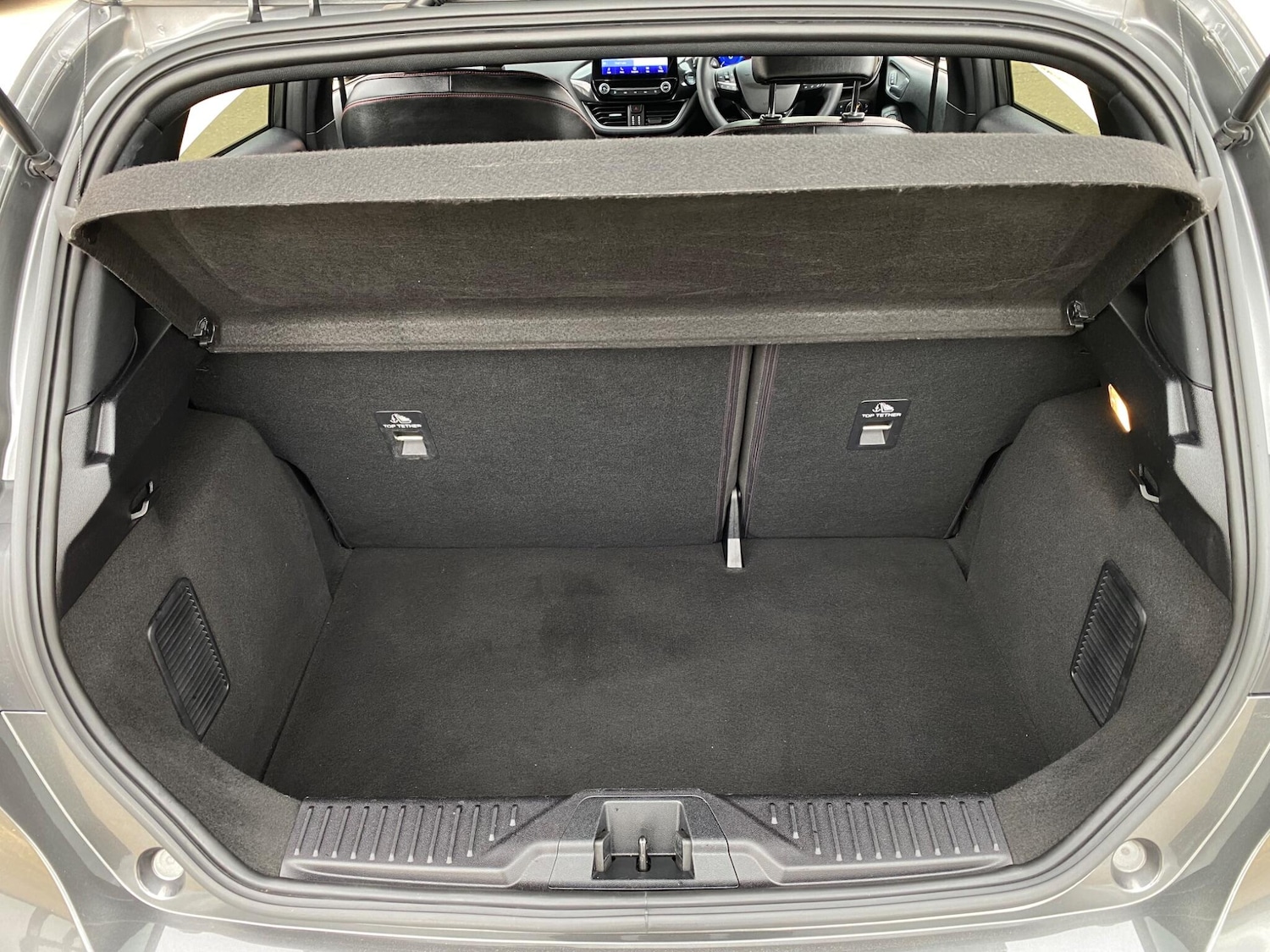 Used Ford Fiesta 2022 for sale - 77611963: Photo 54