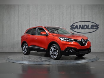 2016 (16) - 1.5 dCi Dynamique S Nav 5dr