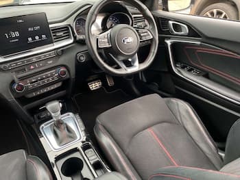 Used Kia Pro Ceed 2019 for sale - 79640262: Photo