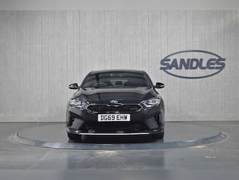 Used Kia Pro Ceed 2019 for sale - 79640262: Photo