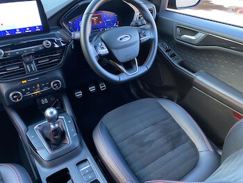 Used Ford Kuga 2021 for sale - 77737309: Photo