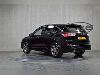 Used Ford Kuga 2021 for sale - 77737309: Photo