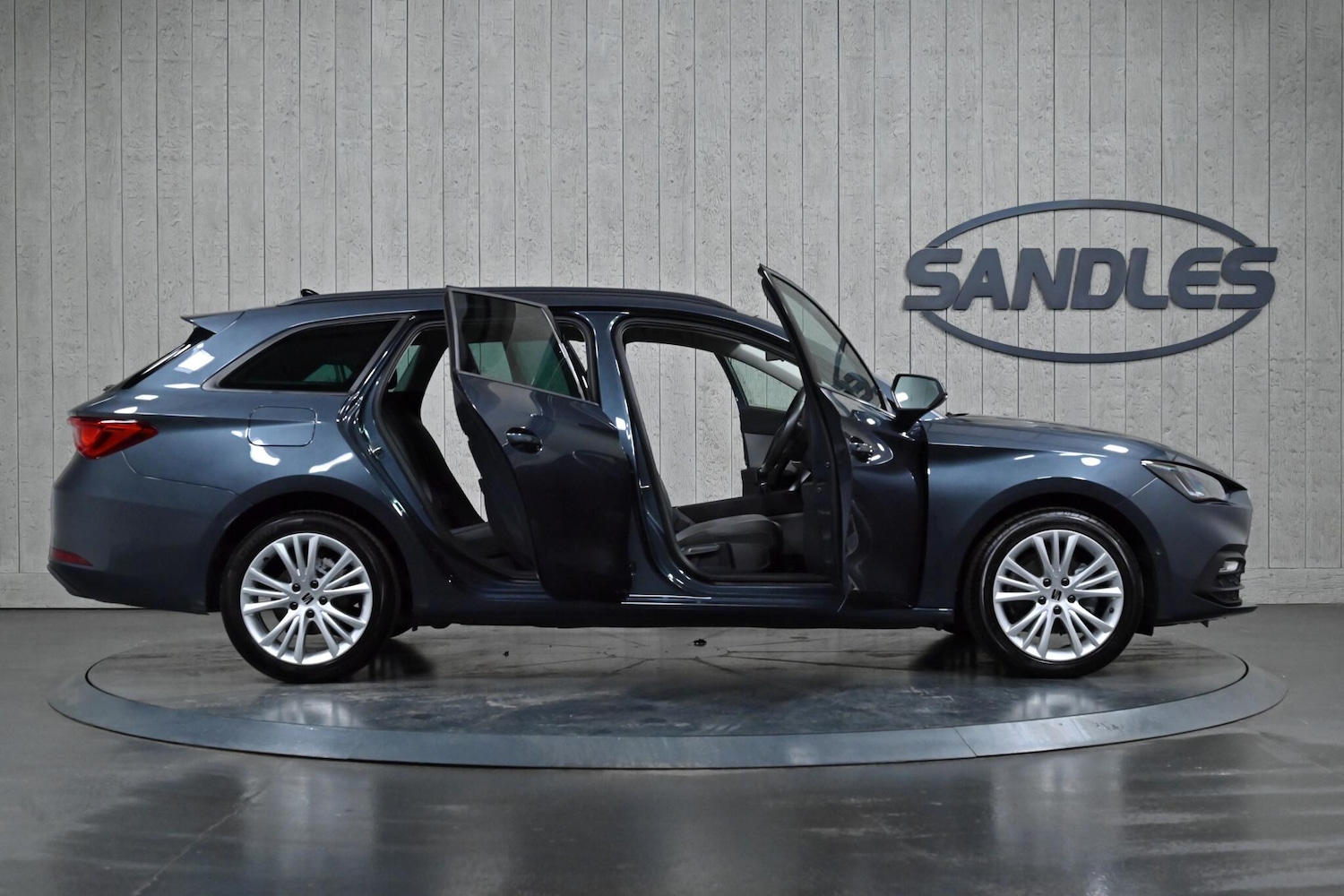 Used SEAT Leon 2021 for sale - 76613172: Photo 11