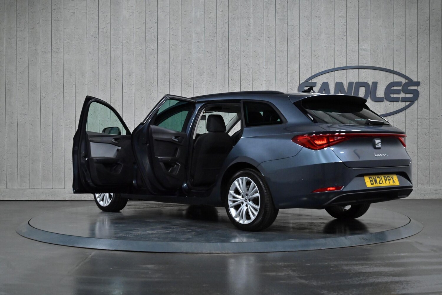 Used SEAT Leon 2021 for sale - 76613172: Photo 12