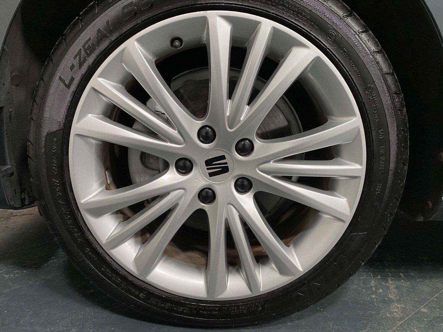 Used SEAT Leon 2021 for sale - 76613172: Photo 17