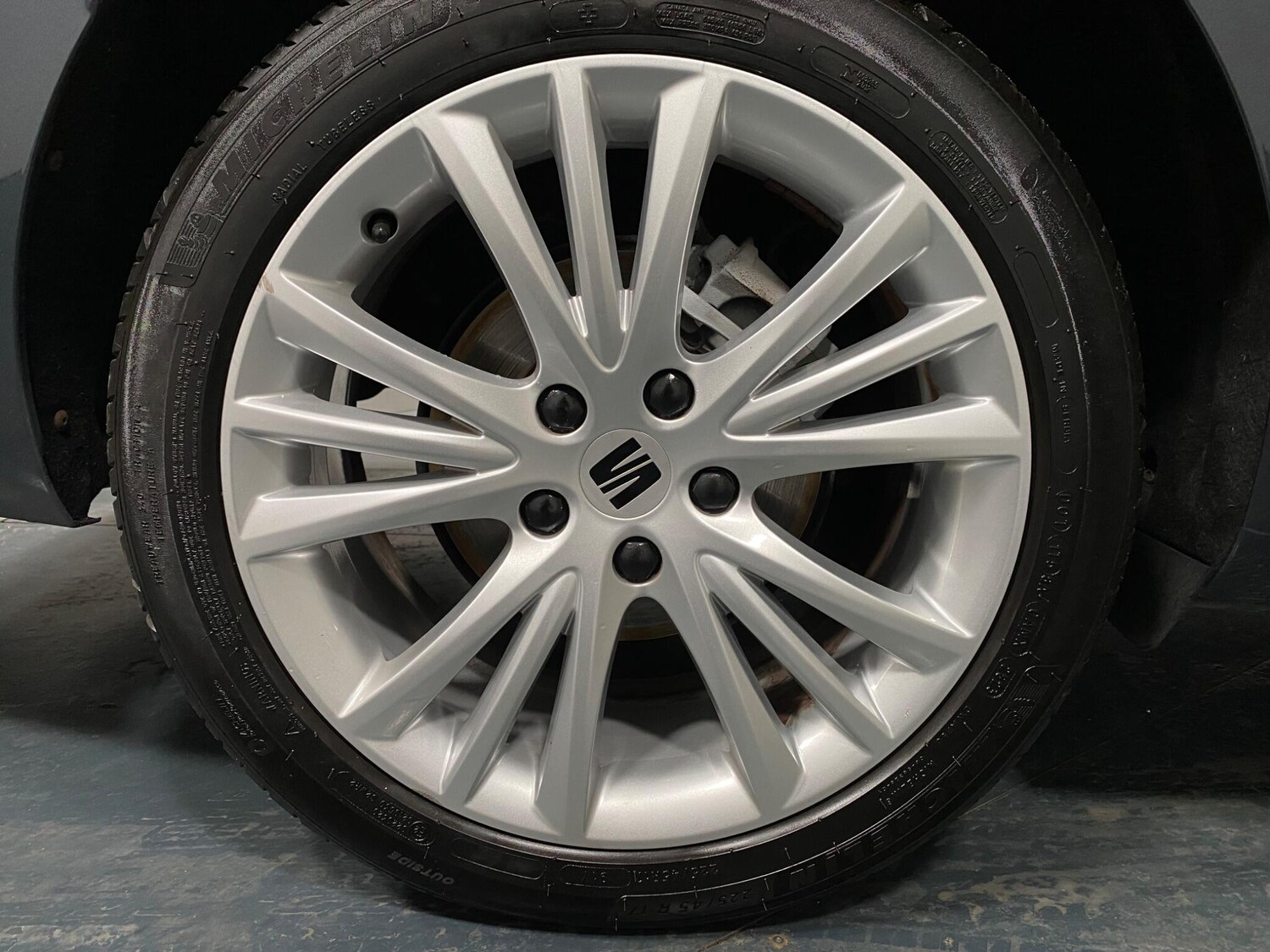 Used SEAT Leon 2021 for sale - 76613172: Photo 19