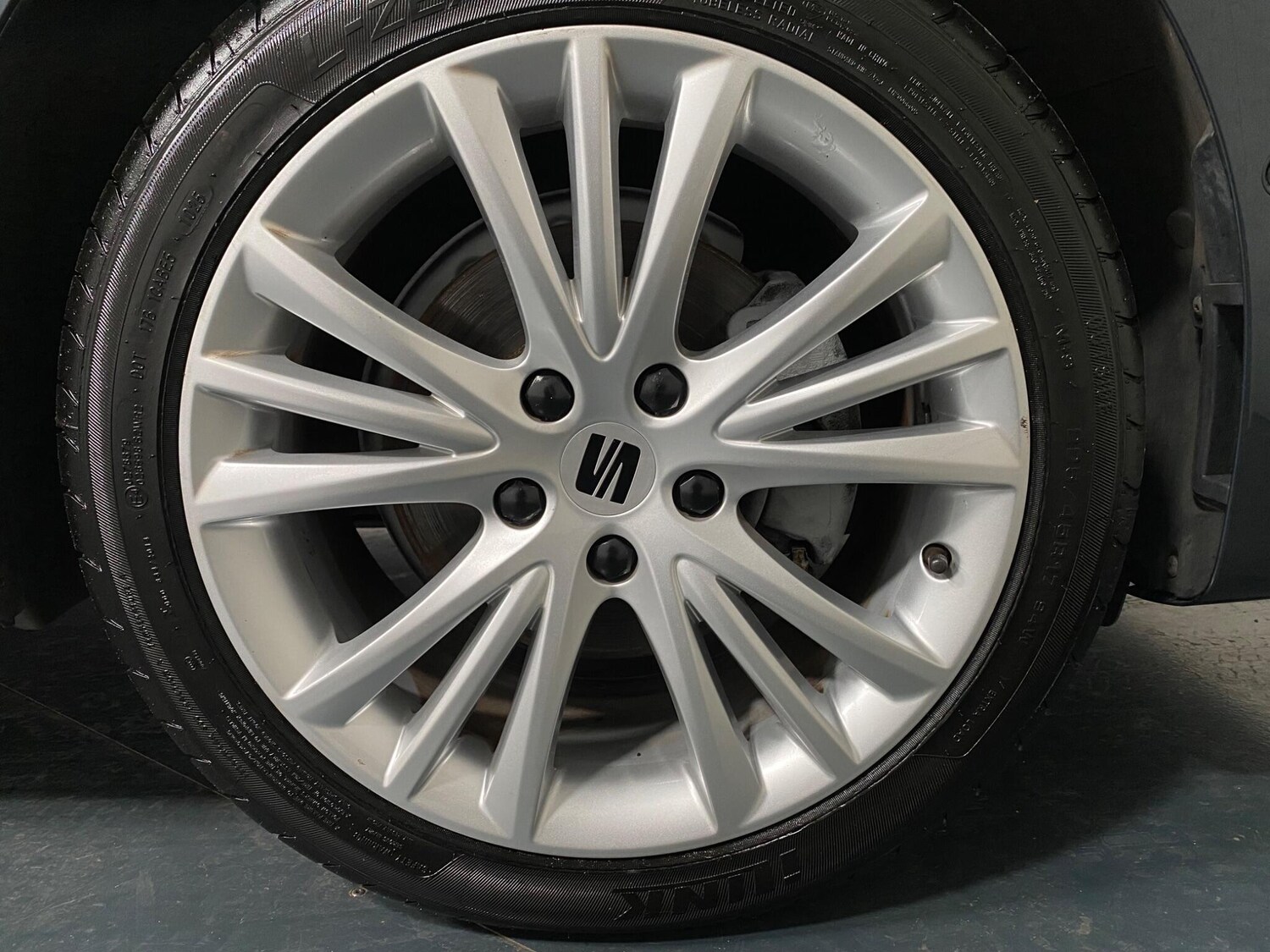 Used SEAT Leon 2021 for sale - 76613172: Photo 20