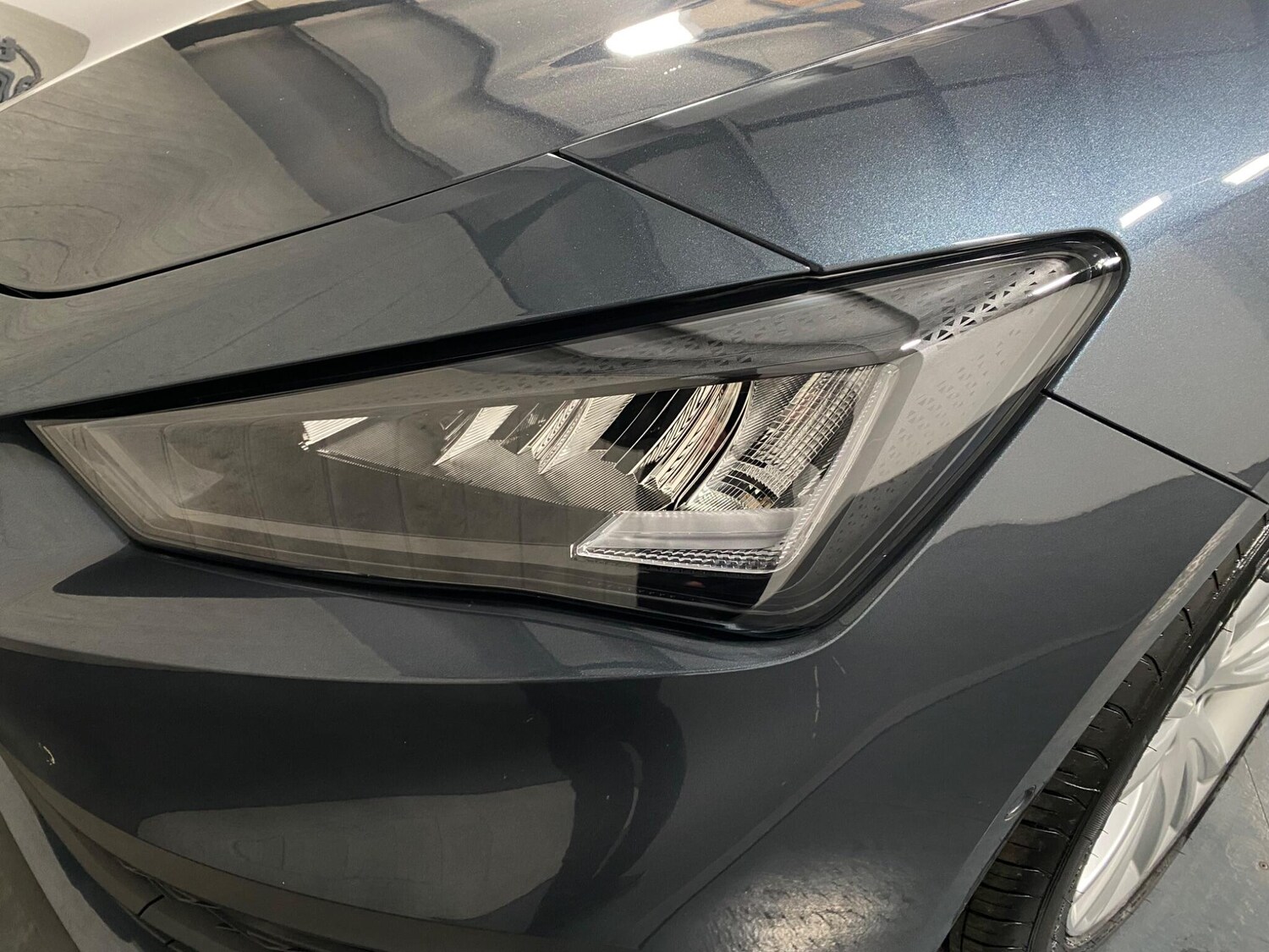 Used SEAT Leon 2021 for sale - 76613172: Photo 21