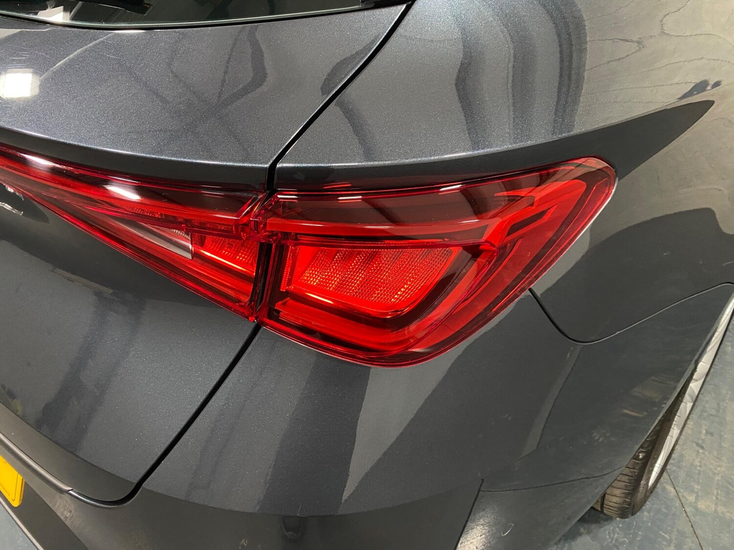 Used SEAT Leon 2021 for sale - 76613172: Photo 22