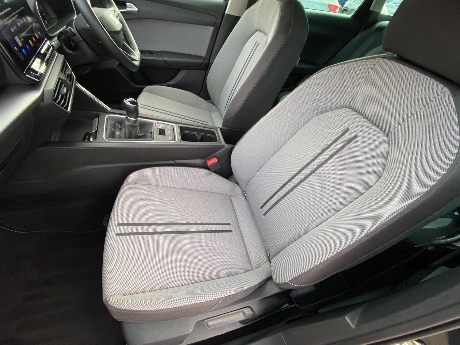 Used SEAT Leon 2021 for sale - 76613172: Photo 24