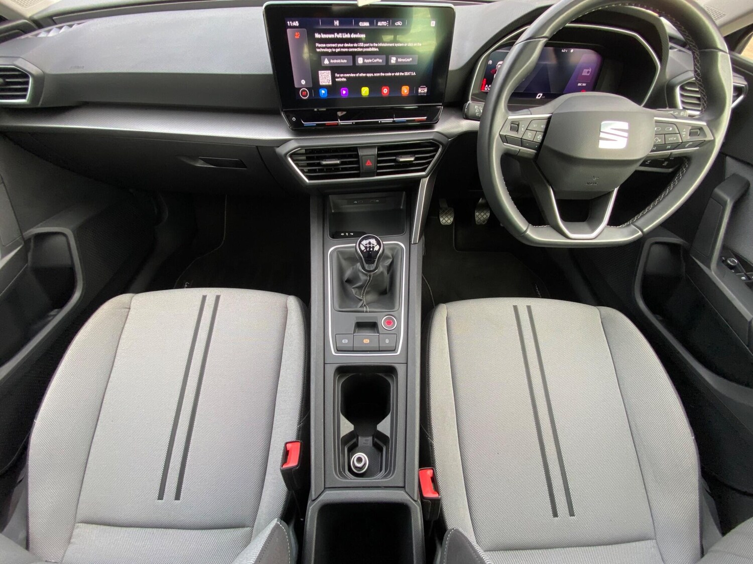 Used SEAT Leon 2021 for sale - 76613172: Photo 26