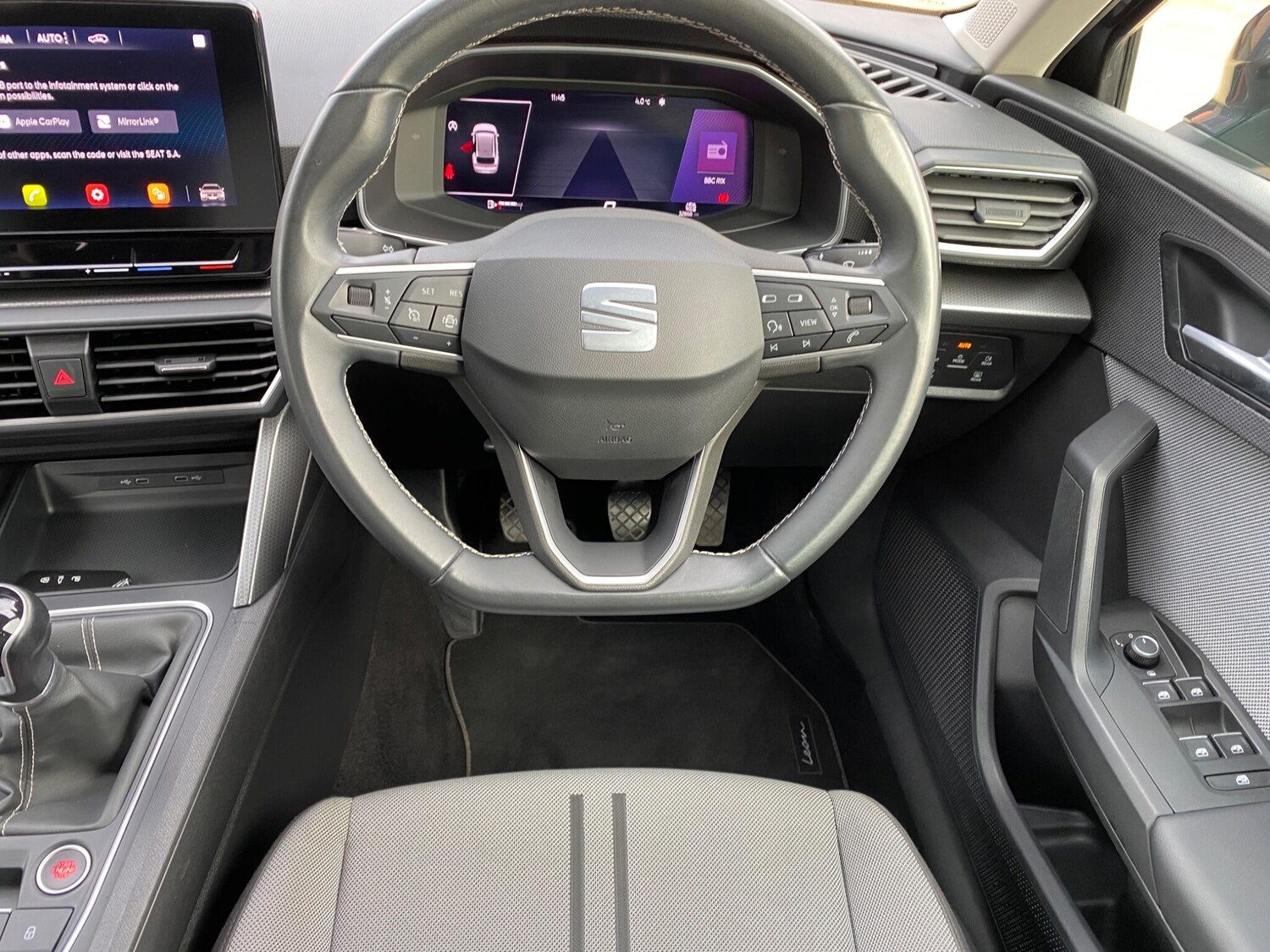 Used SEAT Leon 2021 for sale - 76613172: Photo 27