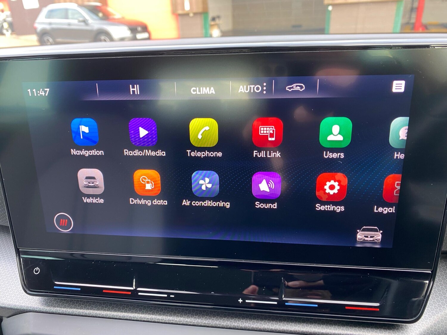 Used SEAT Leon 2021 for sale - 76613172: Photo 31