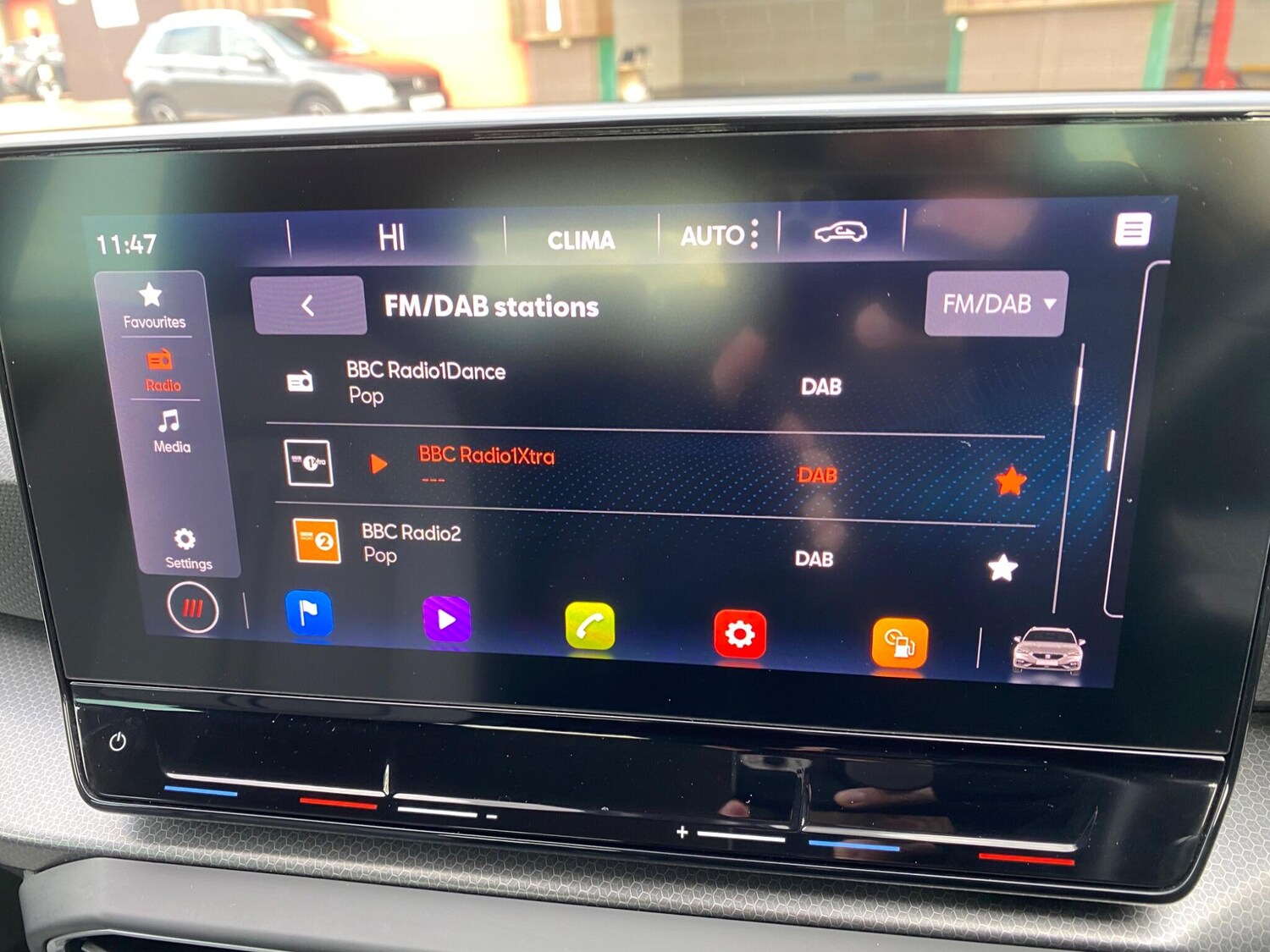 Used SEAT Leon 2021 for sale - 76613172: Photo 33