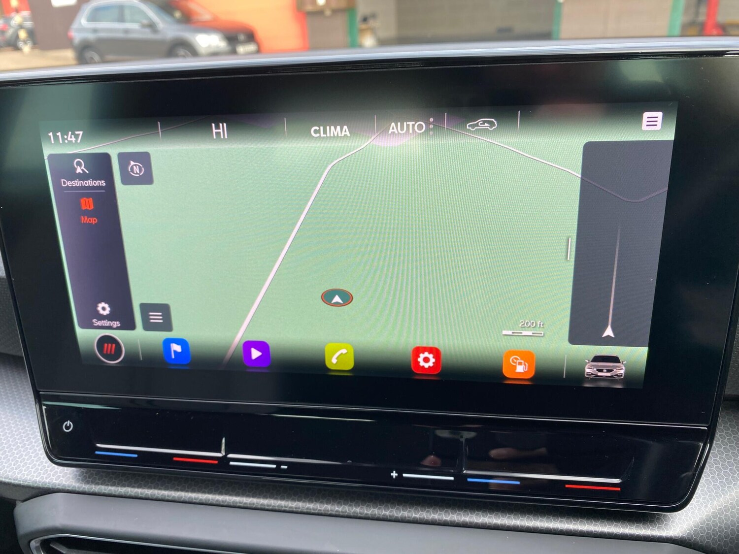 Used SEAT Leon 2021 for sale - 76613172: Photo 34