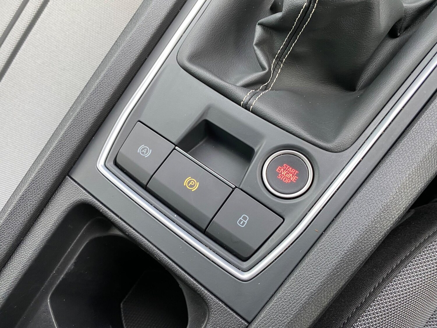 Used SEAT Leon 2021 for sale - 76613172: Photo 38