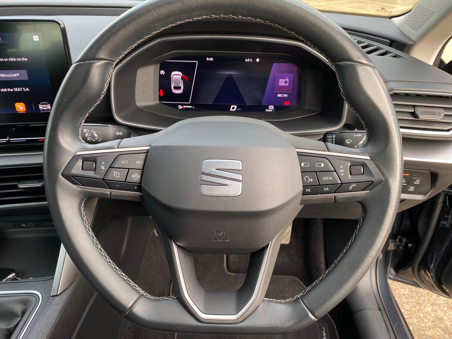 Used SEAT Leon 2021 for sale - 76613172: Photo 42