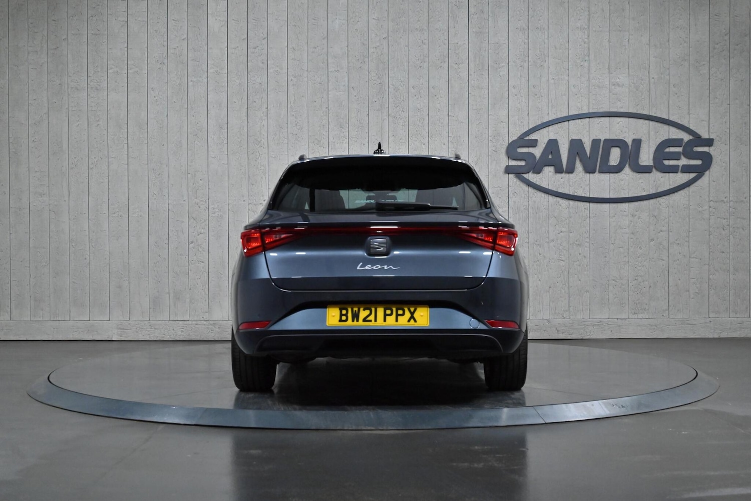 Used SEAT Leon 2021 for sale - 76613172: Photo 5