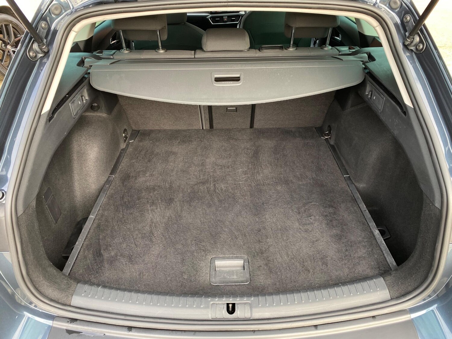 Used SEAT Leon 2021 for sale - 76613172: Photo 53