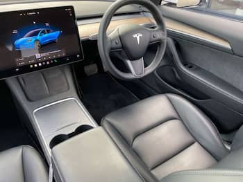 Used Tesla Model 3 2022 for sale - 79631664: Photo