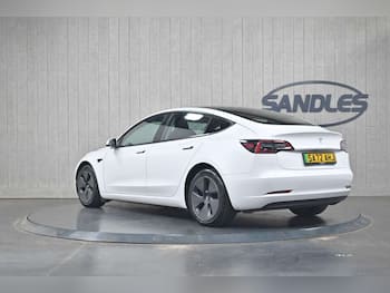 Used Tesla Model 3 2022 for sale - 79631664: Photo